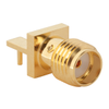 Coaxial Connector (RF) Assemblies - 4627-9205137C1301-ND - DigiKey