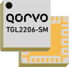 2 - 5.5 GHz, 100 Watt VPIN Limiter - TGL2206-SM - Qorvo