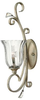 FR42640SLF Sconces-Single Glass - 651510 - Capital Lighting, Inc.