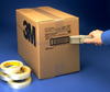Scotch(R) Reinforced Strapping Tape 863, 9 mm x 55 m, 96 per case - 021200-71163 - R. S. Hughes Company, Inc.