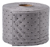 Universal Spill Response Plus Roll - Dimpled & Perforated - SRP75P - Brady Corporation