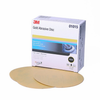 3M Hookit Coated Aluminum Oxide Hook & Loop Disc - P600 Grit - 5 in Diameter - 01015 - 051131-01015 - R. S. Hughes Company, Inc.
