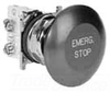 Non Illuminated Pushbutton -- 10250T121-2 - Image