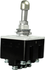 MICRO SWITCH Toggle Switches: TL Series Toggle Switch, 4 Pole Double Throw (4PDT) 3 Position, Special -- 4TL11-558E