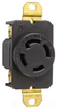 Locking Device Receptacle -- L1830-R - Image