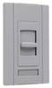 Dimmer Switch - CDFB8-GRY - Selecta Products