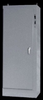Floor Mount Disconnect Enclosure -- AB-722718FSN/DSC - Image