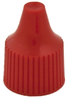 Cylinder and Boston Round Bottles with Dropper Caps - 66782 - U.S. Plastic Corporation