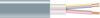500ft. RS232 Bulk Serial Cable Unshielded CM 4-Conductor -- ECN04A-0500