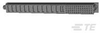 Rectangular Power Connectors - 6450861-6 - TE Connectivity
