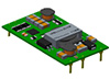 DC/DC - Wide Input, DIP (1-50W) - VRB2415JD-6W - MORNSUN Guangzhou Science & Technology Co., Ltd.
