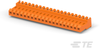 Standard Rectangular Connectors - 5-641168-0 - TE Connectivity