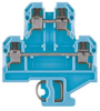 Terminal Blocks - Din Rail, Channel -- 0355480000-ND - Image