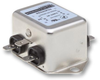 Filter, Power Line, 1-Phase, 3A, 740Ua; Current Rating Roxburgh Emc - 41Y1928 - Newark, An Avnet Company