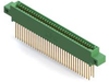 Card Conn, Dual Side, 68Pos, Wire Wrap; Card Edge Connector Type Edac - 69AJ4955 - Newark, An Avnet Company