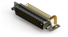 Combo D-Sub Conn, R/a Plug, Dd-47W1, Th; Product Range Edac - 53AJ0370 - Newark, An Avnet Company