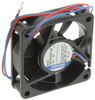 Axial Fan, 50Mm, 12Vdc; Supply Voltage Vdc Ebm-Papst - 87K0197 - Newark, An Avnet Company