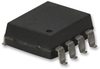 Optocoupler, Dip-8, 2.5A, Smd; No. Of Channels Onsemi - 88T3441 - Newark, An Avnet Company