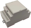 Dinrail/module Box, Abs/pc, Grey; Enclosure Type Multicomp Pro - 84Y6305 - Newark, An Avnet Company