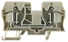 Terminal Block, Din Rail, 2Pos, 6Awg; No. Of Positions Weidmuller - 14C0087 - Newark, An Avnet Company