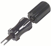Extraction Tool For Amp Twin Leaf Contacts; For Use With Amp Te Connectivity - 66F3008 - Newark, An Avnet Company