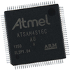 Microcontroller Mcu, 32 Bit, Cortex-M4, 120Mhz, Lqfp-100; Product Range Microchip - 06W2055 - Newark, An Avnet Company