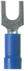 Terminal, Fork Tongue, #10, 14Awg; Product Range Panduit - 13AC4758 - Newark, An Avnet Company