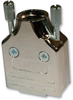 D Sub Backshell, Diecast, Armor 952 Series, Db, 180 , Zinc Body Rohs Compliant Norcomp - 07W6505 - Newark, An Avnet Company