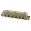 Backplane Connectors - DIN 41612 - 650864-5 - Lingto Electronic Limited