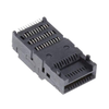 Connectors, Interconnects -Pluggable Connectors -Pluggable Connector Assemblies - Win Source Electronics