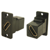 USB, DVI, HDMI Connector Adapters - 4654-CP30688-ND - DigiKey