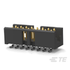 Headers, Male Pins - 17-2823368-4TR-ND - DigiKey