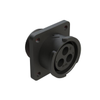 Circular Connector Housings - 889-FLS014N4S03-PM-ND - DigiKey