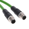 Circular Cable Assemblies - 17-TAD14741111-020-ND - DigiKey