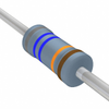 Through Hole Resistors - 13-MFR-25FTE52-866KCT-ND - DigiKey