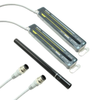 Machine Safety - Light Curtains - SF4C-F15-J05 - Quarktwin Technology Ltd.