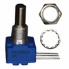 Rotary Potentiometers, Rheostats - 91A1A-H28-B15L-ND - DigiKey