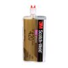 3M Scotch-Weld DP420 Epoxy Adhesive Black 400 mL Duo-Pak Cartridge - DP420 BLACK 400ML - Ellsworth Adhesives