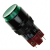 Pushbutton Switches - D16OAR11JGRNGRN-ND - DigiKey