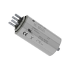 Motor Start, Motor Run Capacitors (AC) - 399-C274AC24250AA0J-ND - DigiKey
