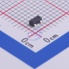 Power Supply Chip >> Voltage References -- LM4040C25FTA - Image
