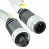 Circular Cable Assemblies - 889-2396-ND - DigiKey
