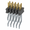 Headers, Male Pins - FTMH-105-02-L-DH-TR-ND - DigiKey