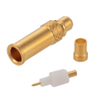 Coaxial Connector (RF) Assemblies - 5328-FMCN1849-ND - DigiKey