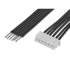 Rectangular Cable Assemblies - 900-2196791064-ND - DigiKey