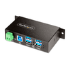 USB Hubs - 5214-5G4AINDRM-USB-A-HUB-ND - DigiKey