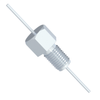 Feed Through, Pass Through Capacitors - SFCDC3000104MX1-ND - DigiKey