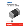 EMI, Filter Kits - 445-174586-KIT-ND - DigiKey