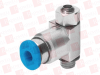 Pressure Relief Valve -- 45079001
