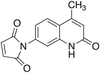 Carbostyril Maleimide - 8093 - Medical Isotopes, Inc.
